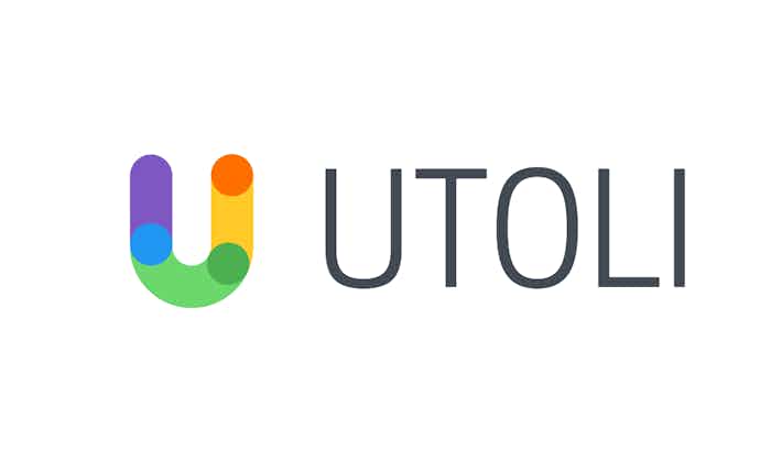 logo Utoli