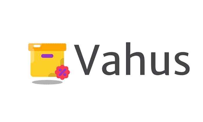 logo Vahus