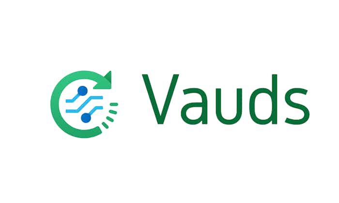 domain  Vauds.com