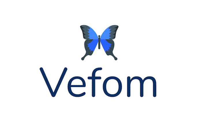 logo Vefom