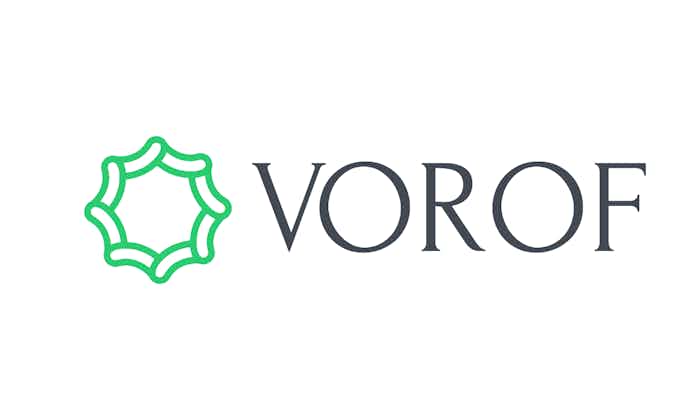 logo Vorof