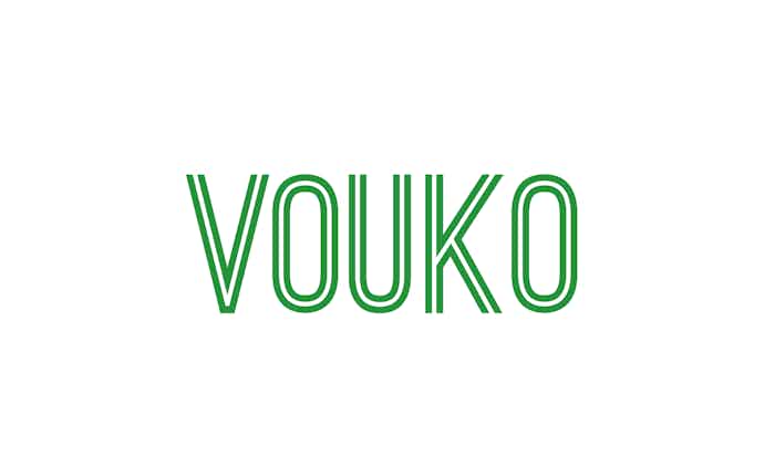 domain  Vouko.com