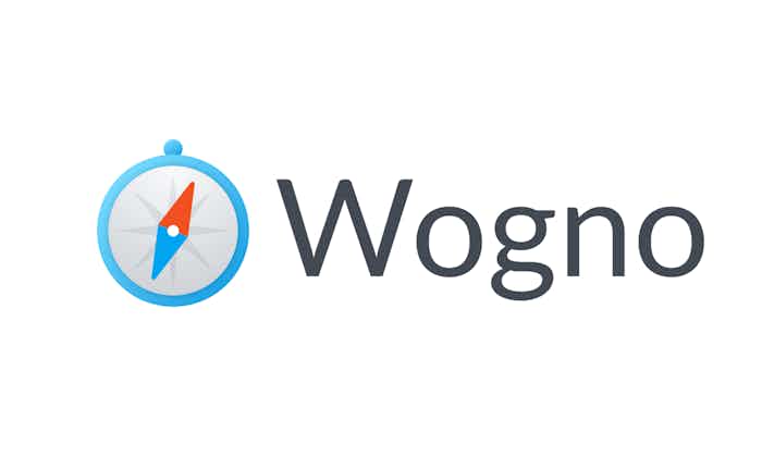 brand name Wogno.com