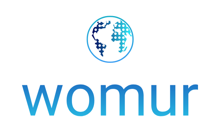 logo Womur