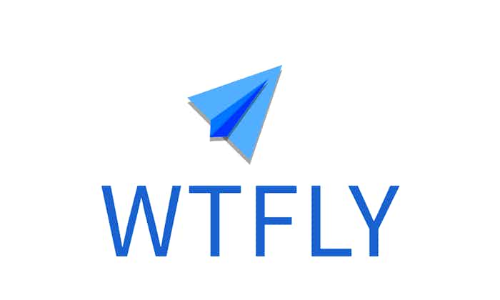 logo Wtfly
