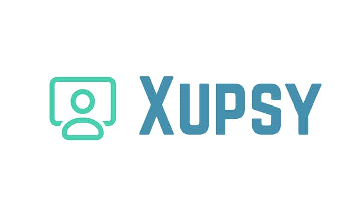 logo Xupsy