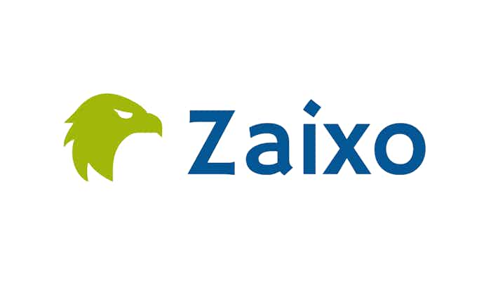 domain  Zaixo.com