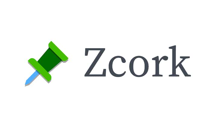 brand name Zcork.com