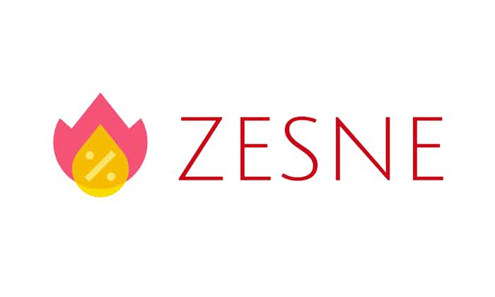 brand name Zesne.com