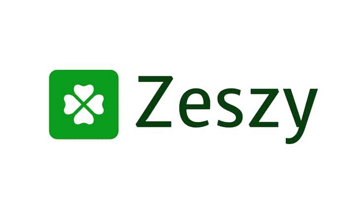domain  Zeszy.com