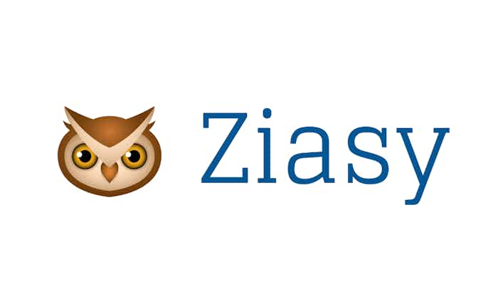 domain  Ziasy.com