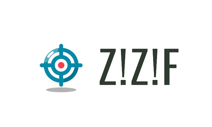 logo Zizif