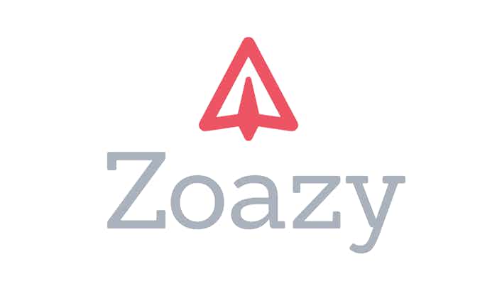 domain  Zoazy.com
