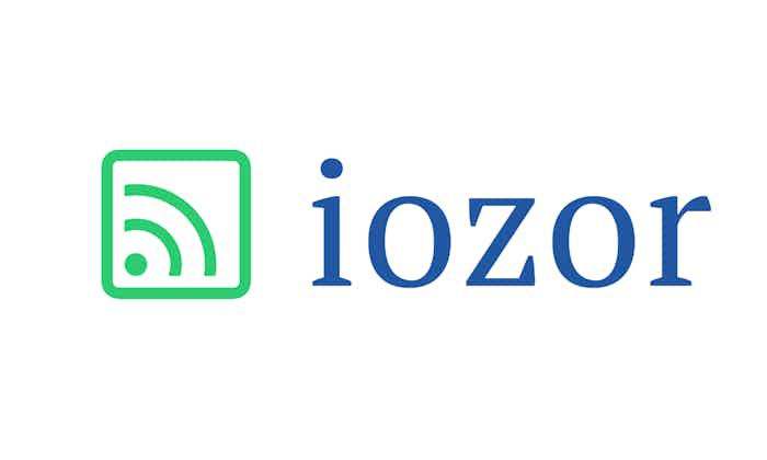 brand name iozor.com