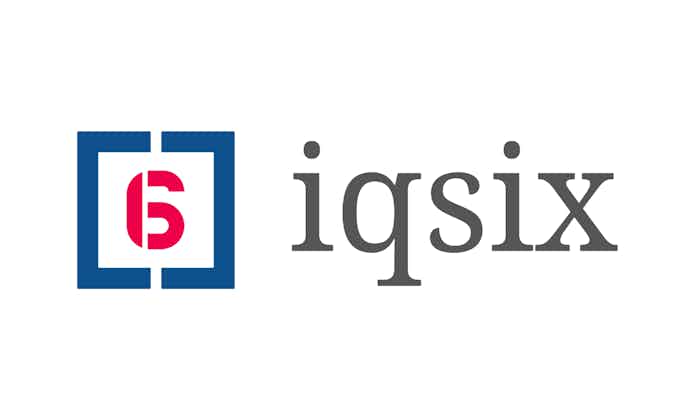 brand name iqsix.com